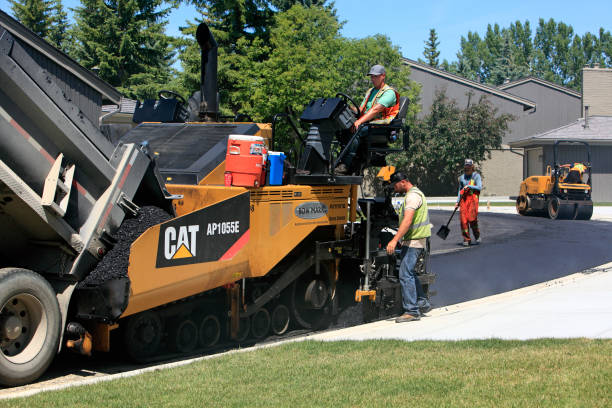 Trusted Chester, PA Driveway Pavers Experts